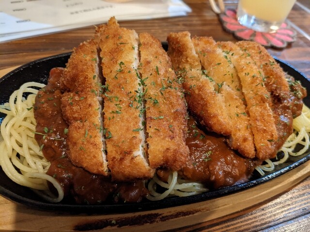 one's kitchen（ワンズ キッチン） - 苫小牧（居酒屋）の写真