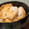 恵比寿 丸屋 - 料理写真:カツ丼