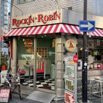 ロッキンロビン - 