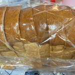 森の石窯パン屋さん - 買ったパン