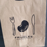 FRIJOLES - 