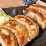 肉汁餃子のダンダダン - 