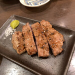 Bisutoro Sakaba Burubon - 