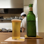 Gion Iwasaki - ハートランドビール