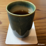 Gion Iwasaki - 焙じ茶