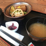 長岡かまぶろ温泉旅館 - 