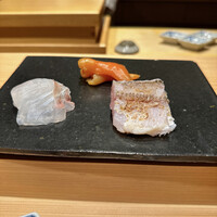 鮨処 やまと - 