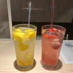 寿司 天ぷら 明 - 