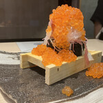 寿司 天ぷら 明 - 