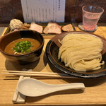 中華蕎麦 とみ田 - 