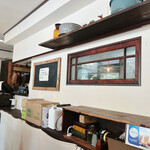 一文字カリー店 - 