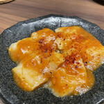 本格焼肉 韓国料理 徐家 - ホルモン