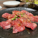 本格焼肉 韓国料理 徐家 - 徐家カルビ