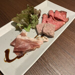 GRILL & PUB The NICK STOCK GINZA SIX - 