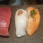 Sushi Man - 
