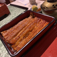 うなぎ処 古賀  - 