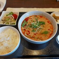 チャイニーズ 芹菜 - 