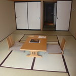 翠山亭倶楽部定山渓 - 和室②