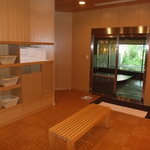 翠山亭倶楽部定山渓 - 大浴場①