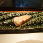 翠山亭倶楽部定山渓 - 夕食④