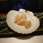 翠山亭倶楽部定山渓 - 夕食⑤