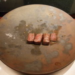 翠山亭倶楽部定山渓 - 夕食⑨