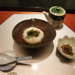 翠山亭倶楽部定山渓 - 夕食⑩