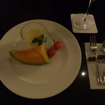 翠山亭倶楽部定山渓 - 夕食⑫