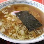 さんこう - ラーメン