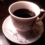 猿楽珈琲 - No.4 苦め珈琲！