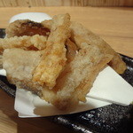 いしもん - ハモ骨せんべい