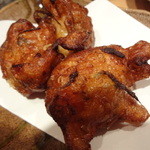 いしもん - さつまあげ