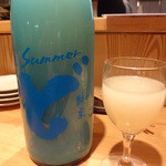 いしもん - どサマー