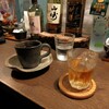 ジャズカフェ　モーニン