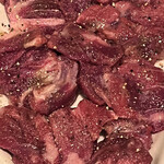 炭火焼 ゆうじ - 