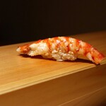 枯淡 - ■車海老