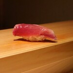 枯淡 - ■ヤイトカツオ