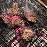 炭火焼 ゆうじ - 