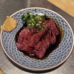 炭火焼 ゆうじ - 