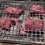 炭火焼 ゆうじ - 