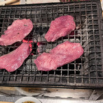 炭火焼 ゆうじ - 