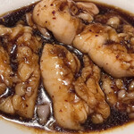 炭火焼 ゆうじ - 