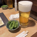 炭火焼 ゆうじ - 