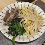 炭火焼 ゆうじ - 