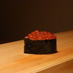 枯淡 - ■イクラ軍艦　♡