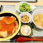 Shungyo Sushi No Mise Ara Hama - 