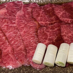 炭火焼 ゆうじ - 