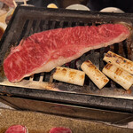 炭火焼 ゆうじ - 