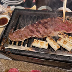 炭火焼 ゆうじ - 