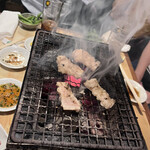 炭火焼 ゆうじ - 